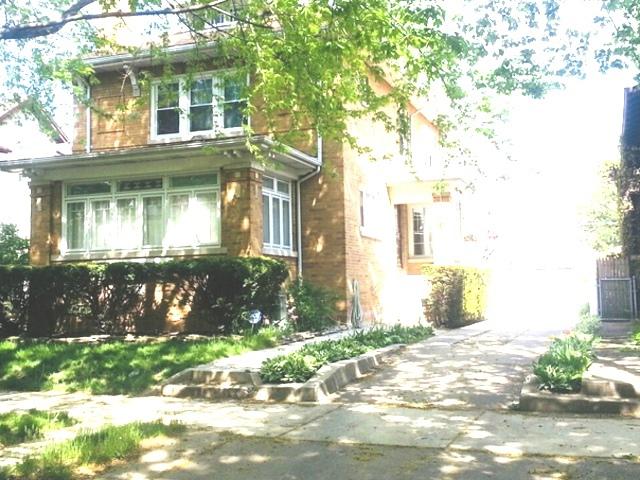 7343 S Clyde Ave., Chicago, IL 60649