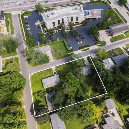 1313 Frederick St., Champaign, IL 61820