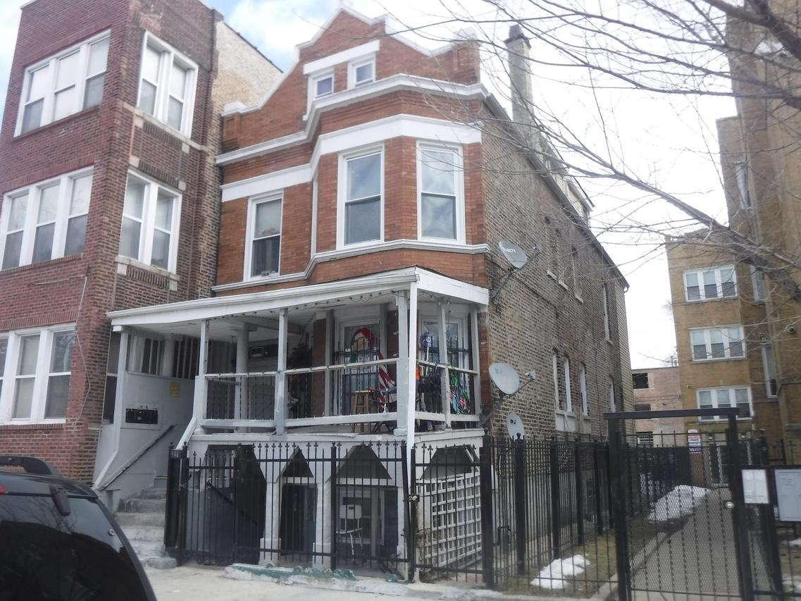 1421 S Kedvale Ave., Chicago, IL 60623