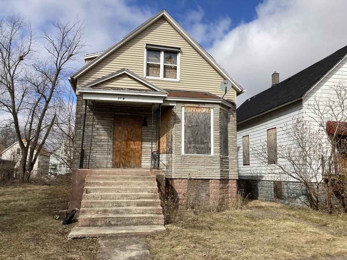 20 W 108th Pl., Chicago, IL 60628