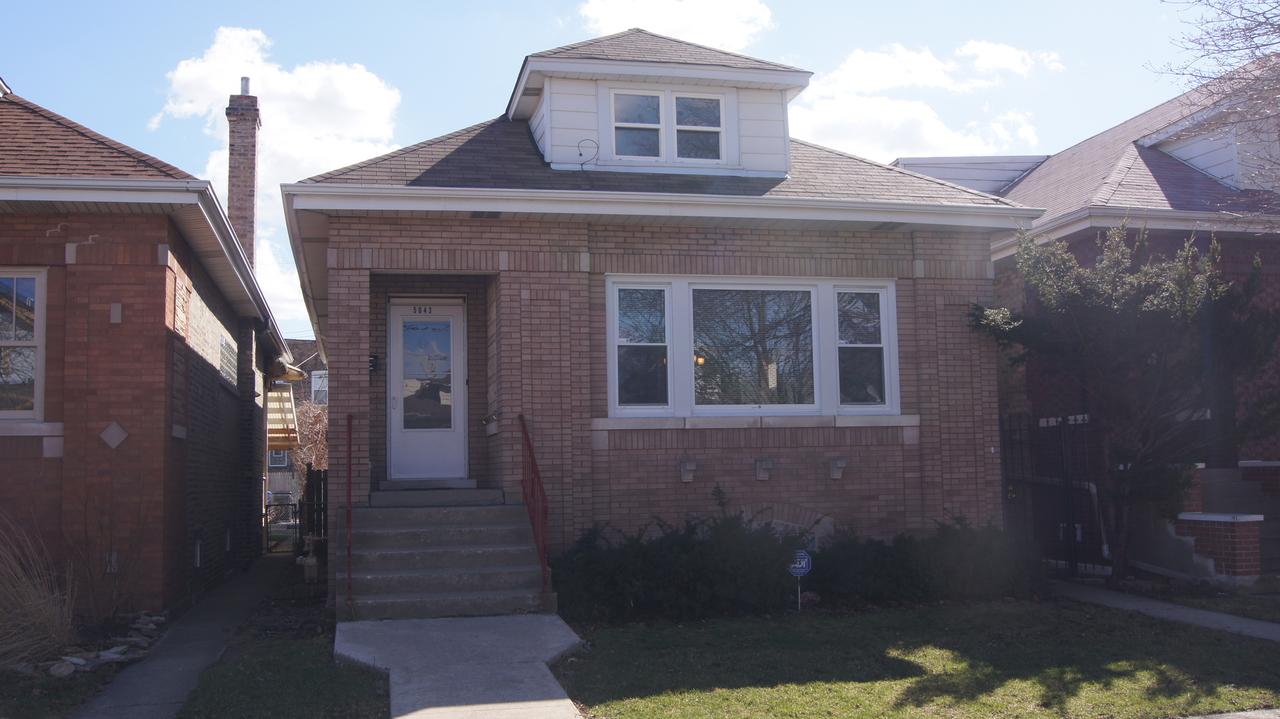 5643 W School St., Chicago, IL 60634