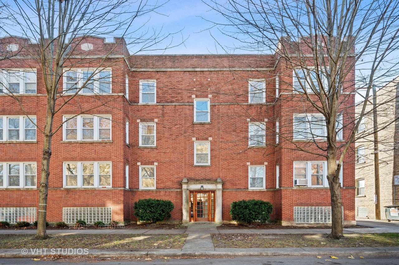 3705 W Cullom Ave. #1A, Chicago, IL 60618