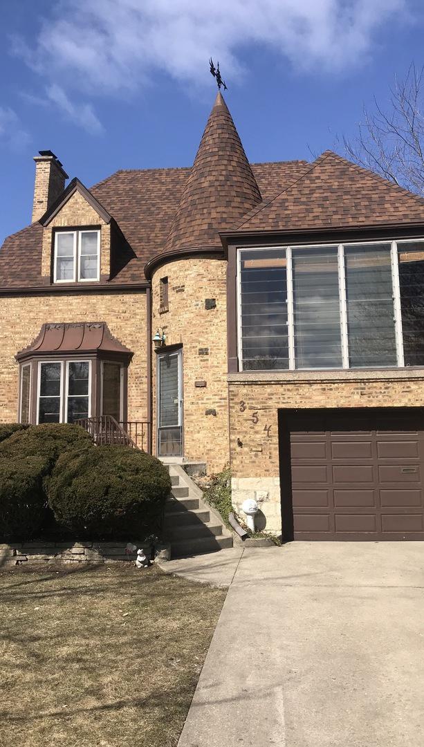 354 Longcommon Rd., Riverside, IL 60546