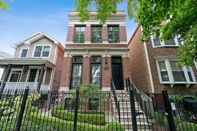 1309 W Nelson St., Chicago, IL 60657