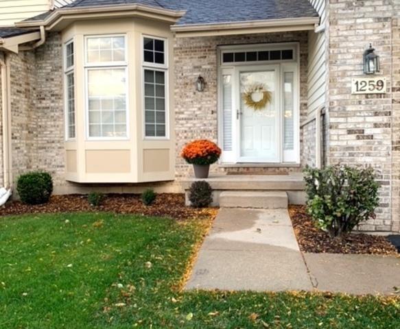 1259 Bellevue Dr., Dekalb, IL 60115