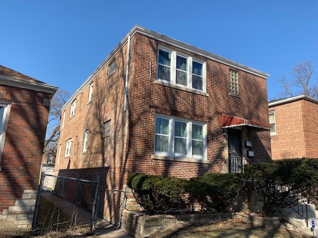 8508 S Phillips Ave., Chicago, IL 60617