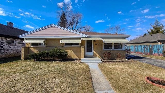 9240 Shermer Rd., Morton Grove, IL 60053