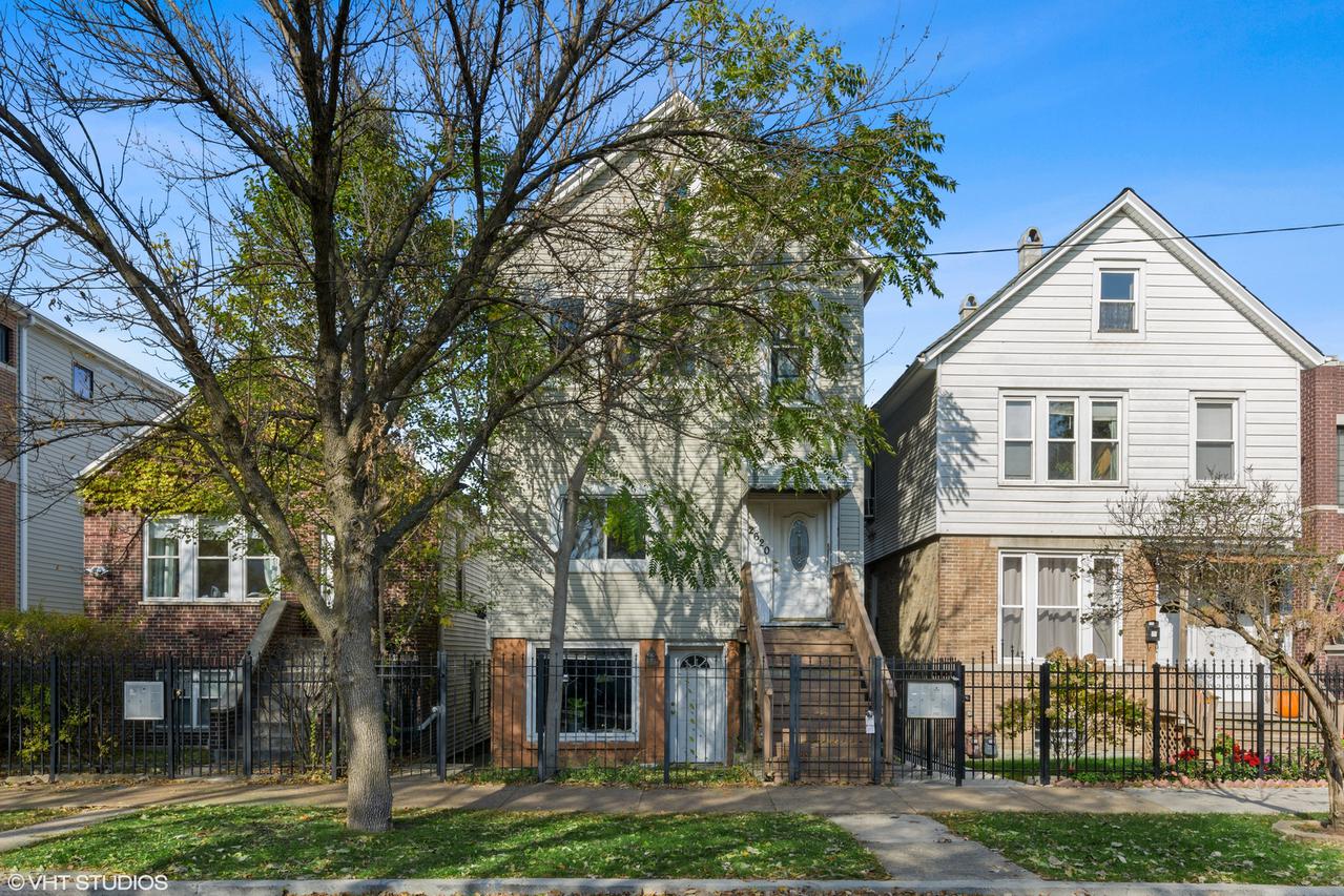2620 W Homer St., Chicago, IL 60647
