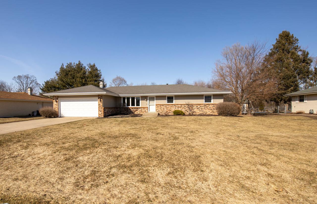 730 Candy Ln., Machesney Park, IL 61115