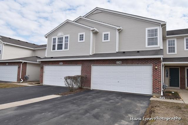 1136 Freemont St., Yorkville, IL 60560