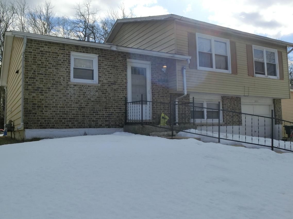 3851 178th Pl., Country Club Hills, IL 60478
