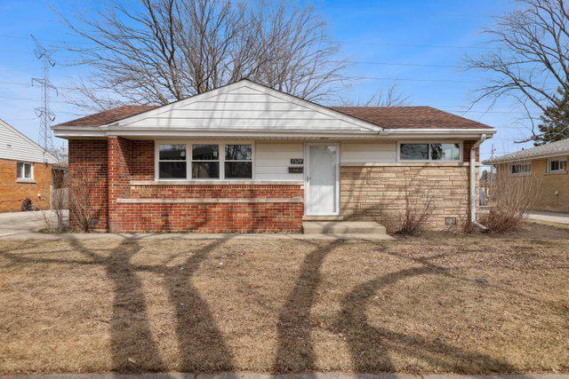 7324 Arcadia St., Morton Grove, IL 60053