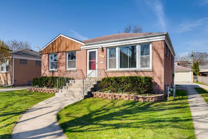 1234 Morgan Ave., La Grange Park, IL 60526