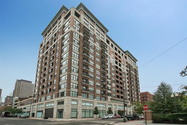 849 N Franklin St. #422, Chicago, IL 60610