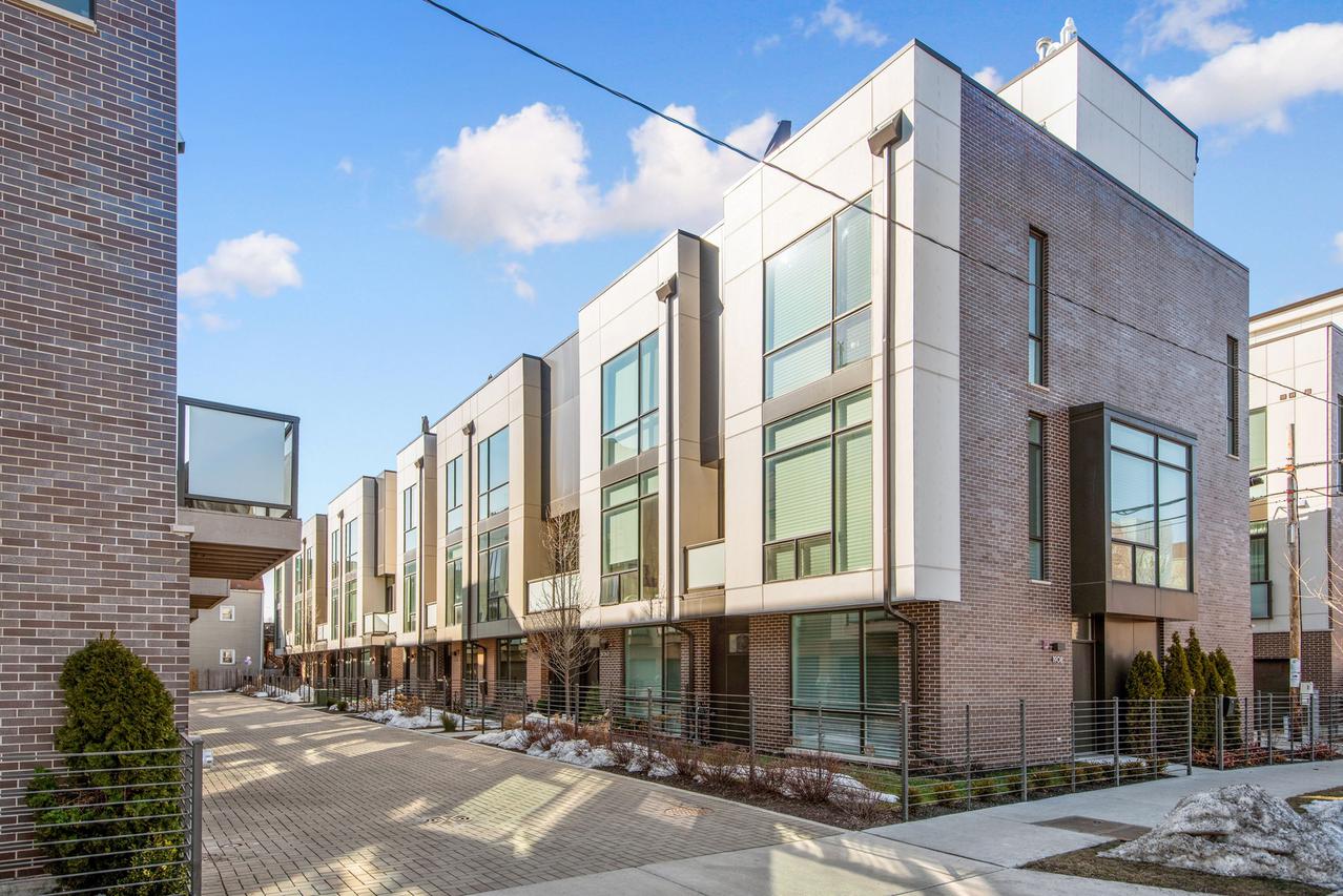 1906 N Campbell Ave. #B, Chicago, IL 60647