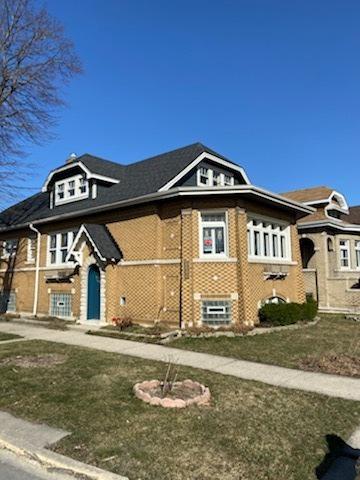 [Address Unavailable], Berwyn, IL 60402
