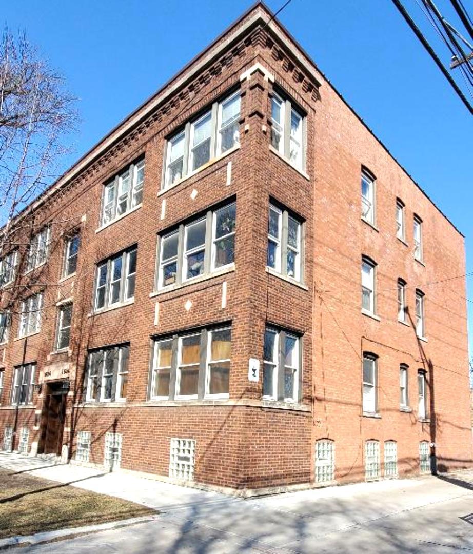 1626 W Highland Ave. #2W, Chicago, IL 60660