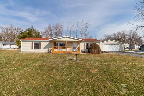 200 Wheeler St., Paw Paw, IL 61353