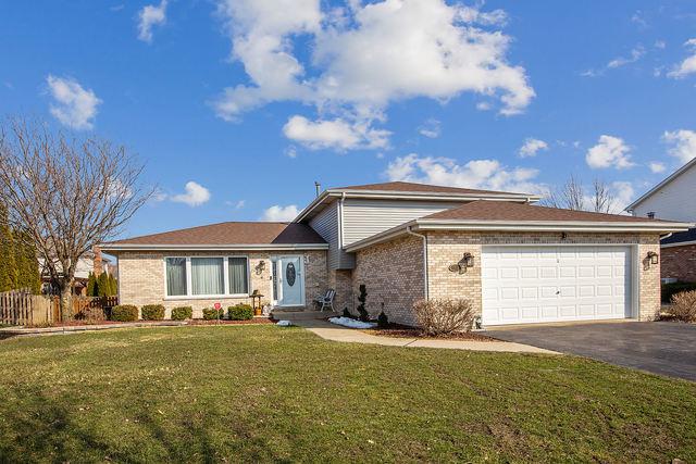 762 Lisson Grv, New Lenox, IL 60451