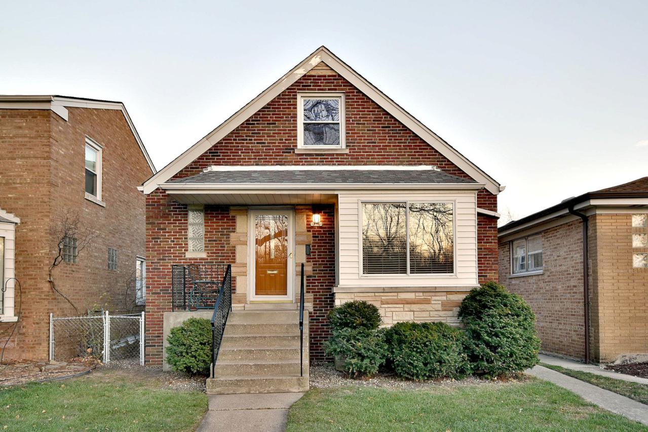 3715 N Cumberland Ave., Chicago, IL 60634