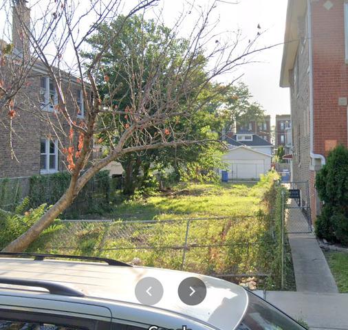 4430 S Christiana Ave., Chicago, IL 60632