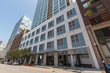 701 S Wells St. #2301, Chicago, IL 60607