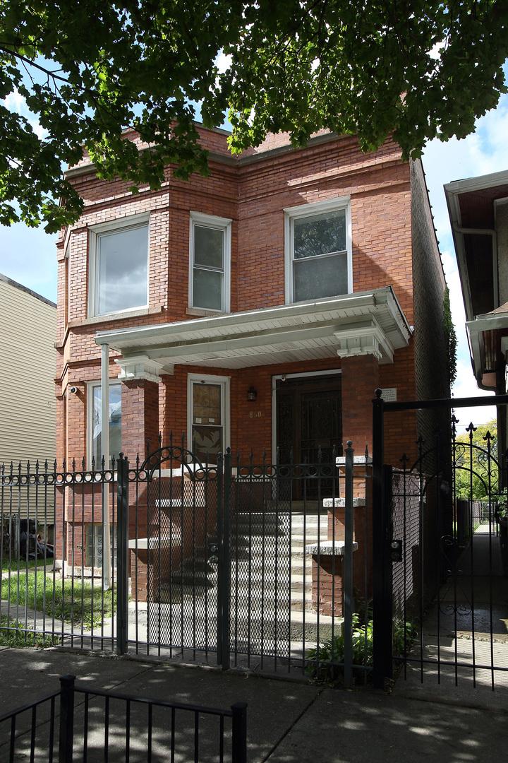 850 N Latrobe Ave., Chicago, IL 60651