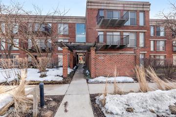 381 Kelburn Rd. #114, Deerfield, IL 60015