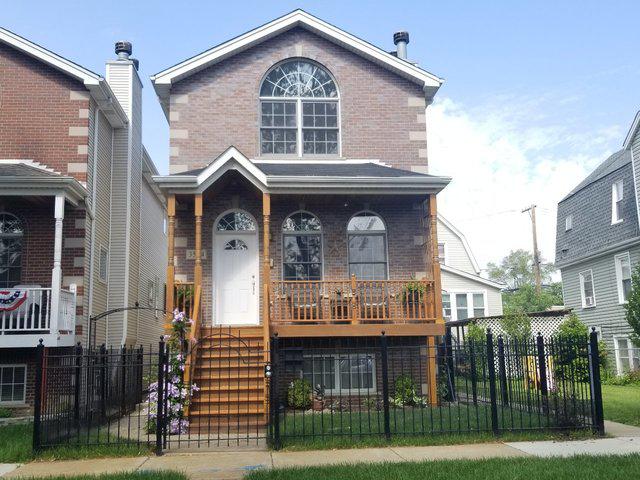 3514 N Kolmar Ave., Chicago, IL 60641