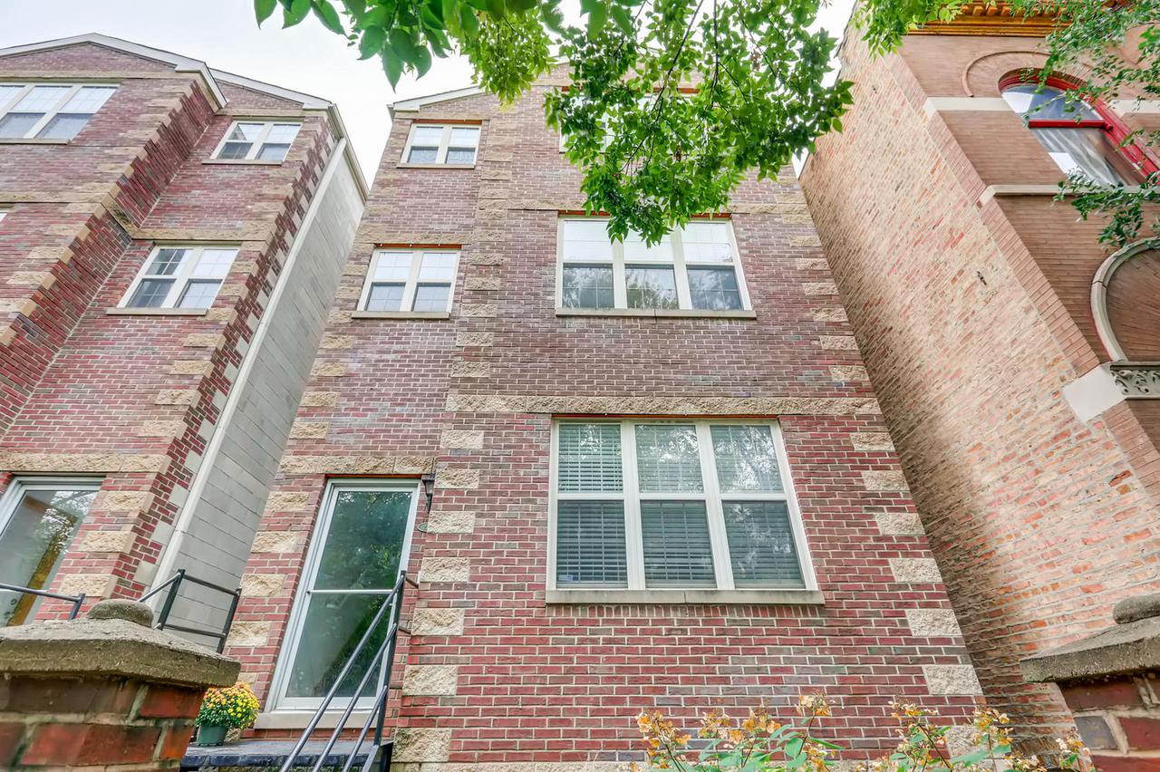 2710 W Haddon Ave. #1, Chicago, IL 60622