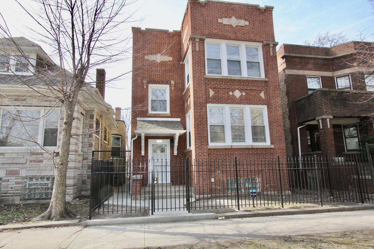 6942 S Indiana Ave., Chicago, IL 60637