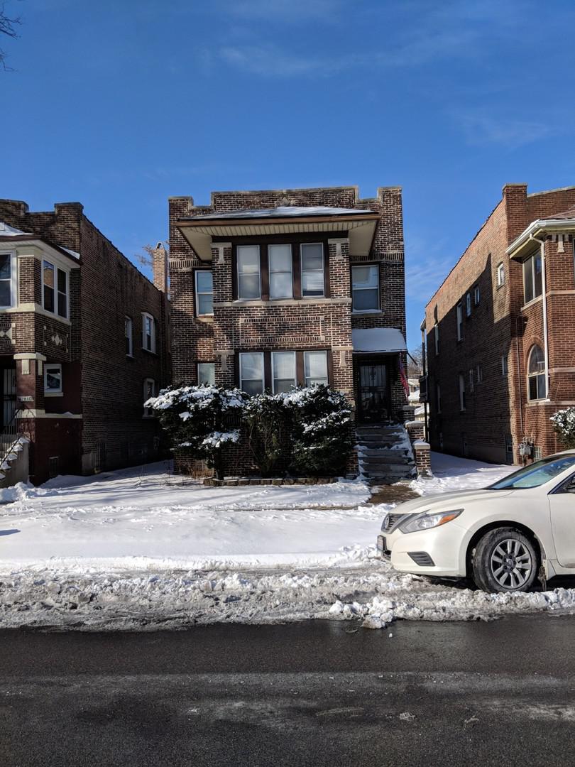 7930 S Princeton Ave., Chicago, IL 60620