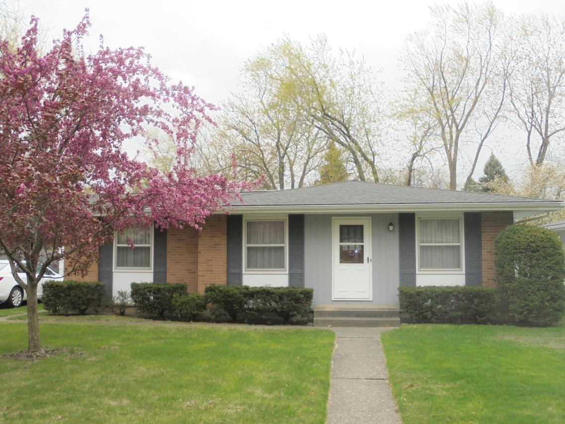 [Address Hidden by Seller], Zion, IL 60099