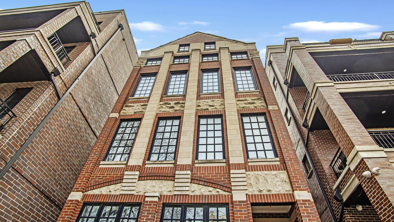 841 W Buckingham Pl. #3, Chicago, IL 60657