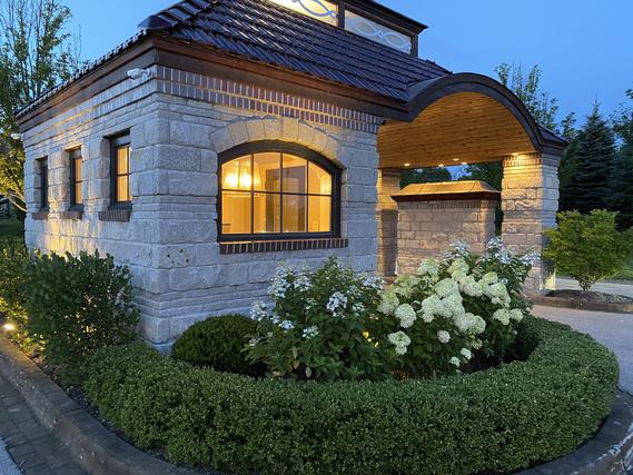 7 Enclave Ct., South Barrington, IL 60010