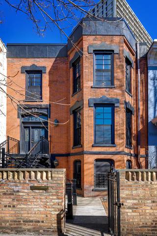 1949 N Lincoln Ave., Chicago, IL 60614