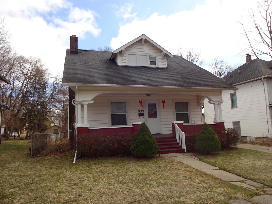 217 Miriam Ave., Rockford, IL 61101