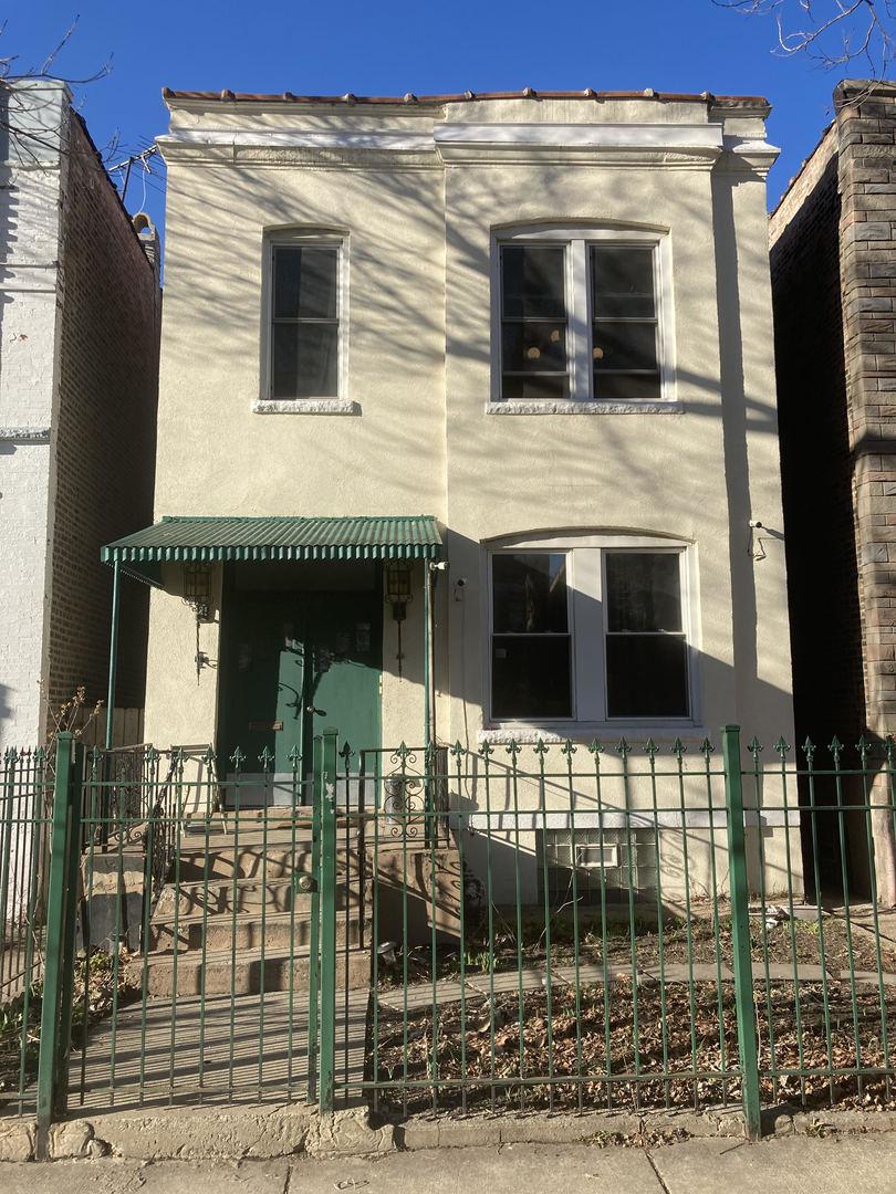 3506 W Le Moyne St., Chicago, IL 60651