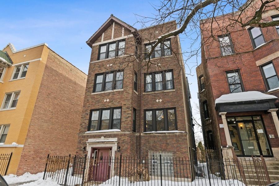 2121 N Kedzie Blvd. #1W, Chicago, IL 60647
