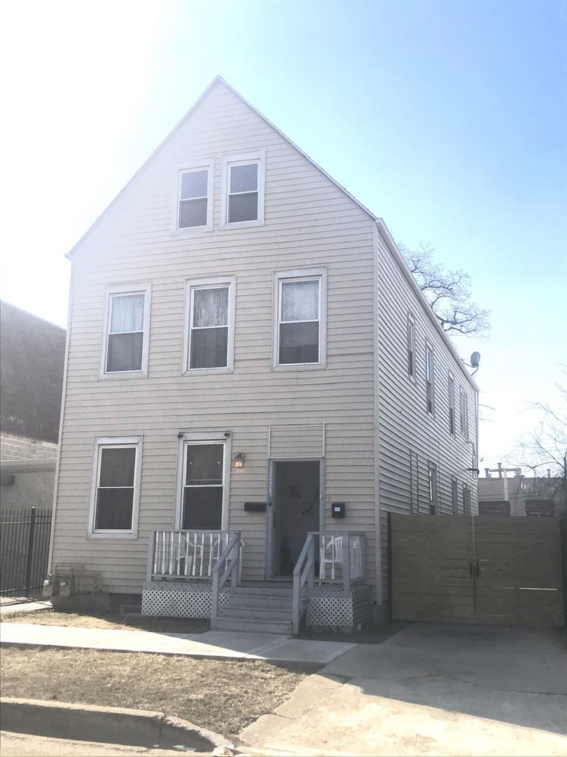 1624 N Kolmar Ave., Chicago, IL 60639