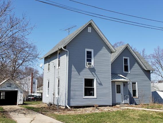 Least Expensive Homes For Sale in Poplar Grove: March 31st