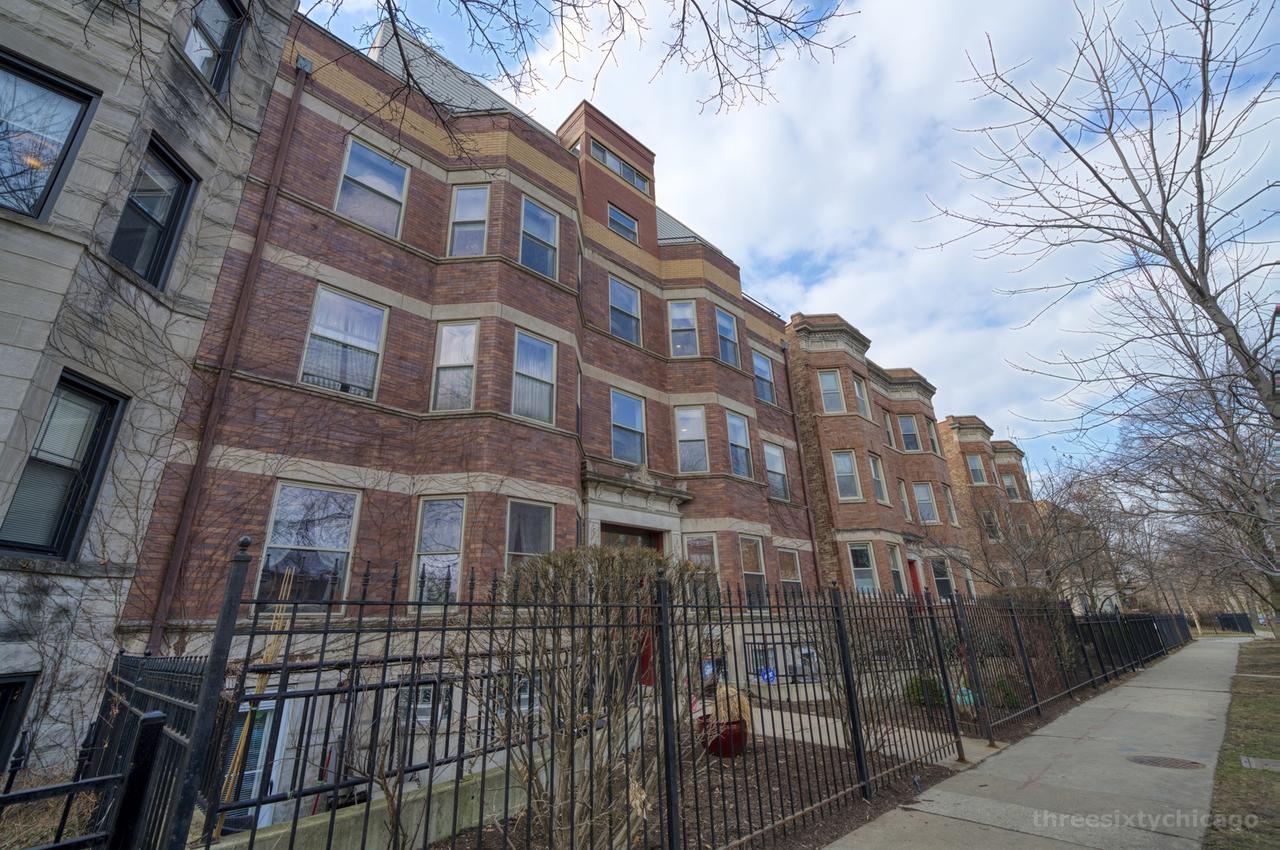 [Address Unavailable], Chicago, IL 60640