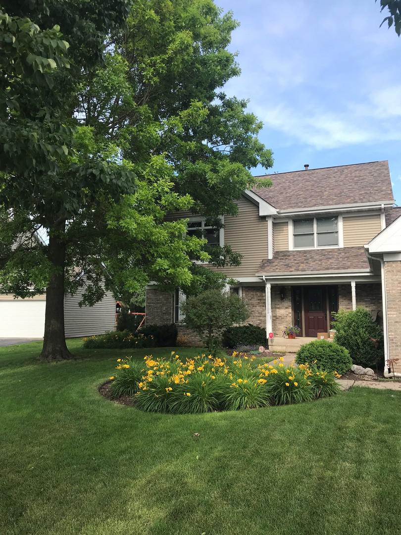 3617 Cavalier Ct., Rockford, IL 61114