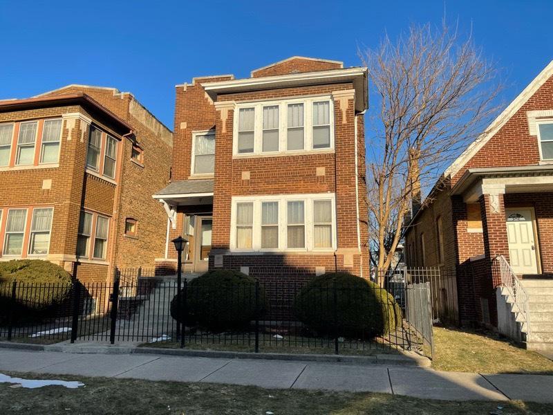7925 S May St., Chicago, IL 60620