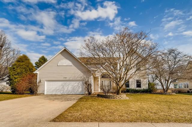 1425 Darlington Ct., Algonquin, IL 60102