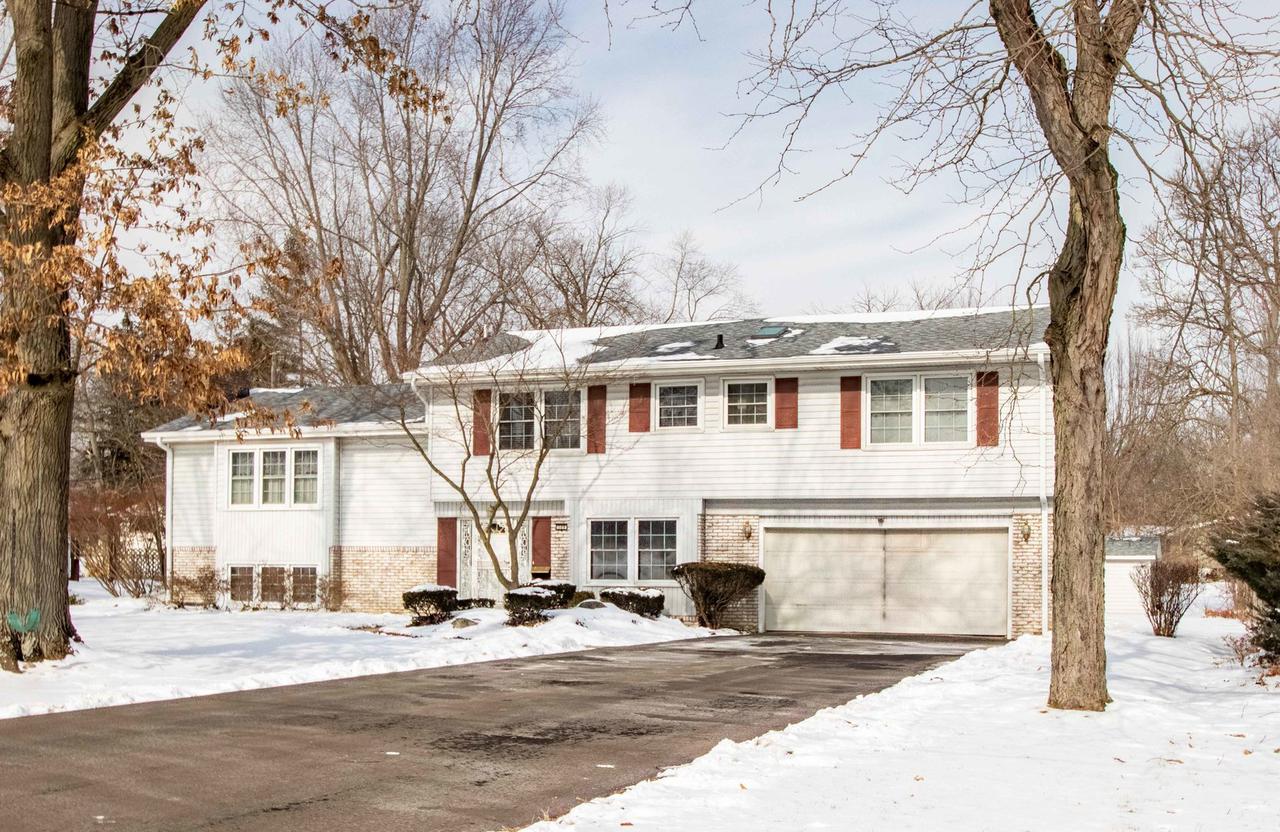 509 Wilkin Ave., Danville, IL 61832