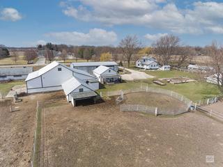 1700 Little Rock Rd., Plano, IL 60545