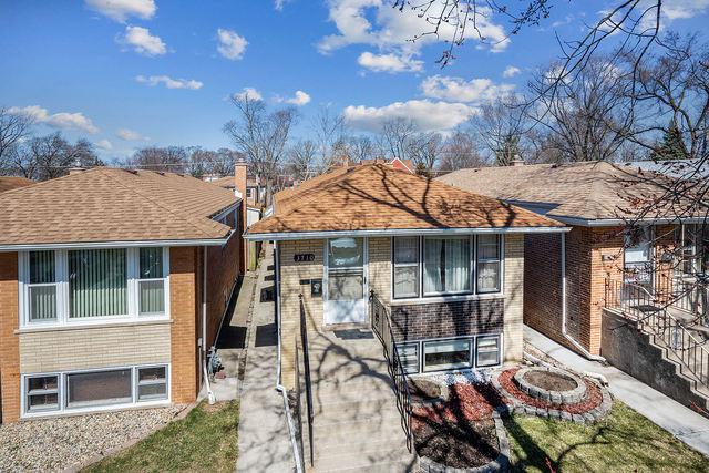 3710 W 117th St., Garden Homes, IL 60803