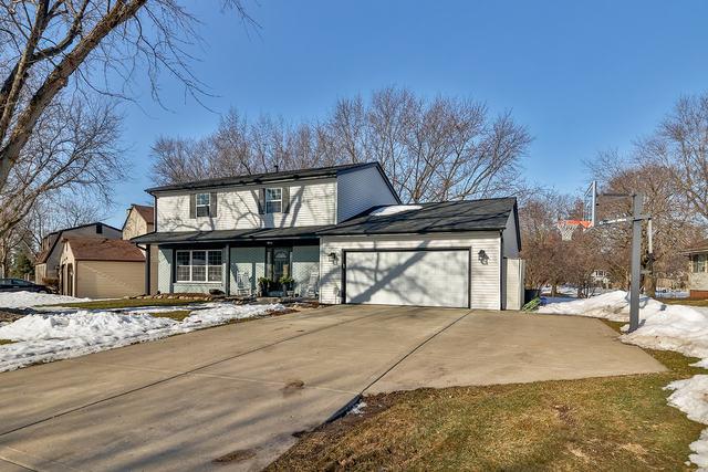3422 Lansdale Dr., Rockford, IL 61114