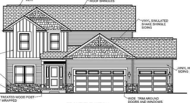 402 Newhaven Ln., Savoy, IL 61874
